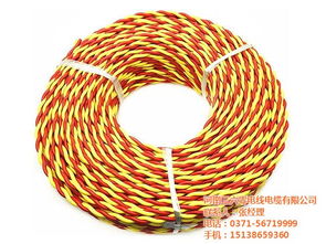 湖北阻燃線纜廠家 三六零電纜 圖