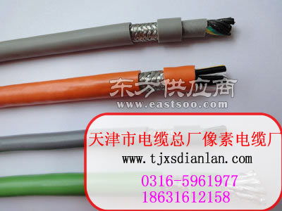 天纜總廠 MKVVR 6×4 電纜 貴州地區應用與產品圖片解析