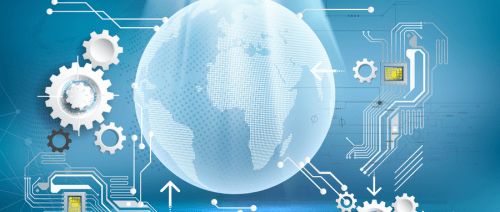 工業(yè)互聯(lián)網(wǎng)GDP貢獻(xiàn)率逐年提升，乘5G東風(fēng)概念股加速受益